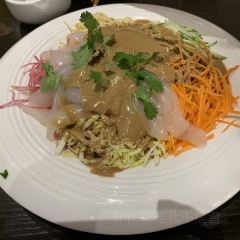 旺海·海鲜·饺子·东北菜 User Photo