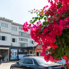 Hongmushan Restaurant User Photo