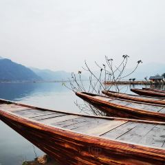 Luotong Jiuxing Fishing Village Restaurant 여행 사진
