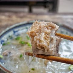 李记老牌骨头汤店 User Photo