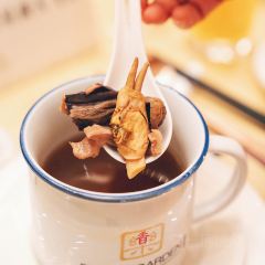 莆田香格里拉大酒店·香乐园中餐厅 User Photo