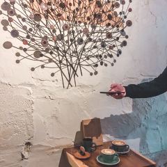 The Coffee Jar User Photo