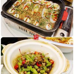 Yongchenghuafu User Photo