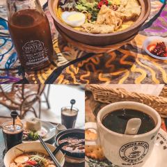 Calanthe Art Cafe User Photo