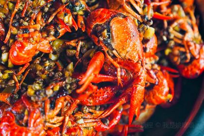 益松龙虾(桓裕广场店)