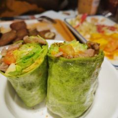 鮮友墨西哥鮮卷張用戶圖片