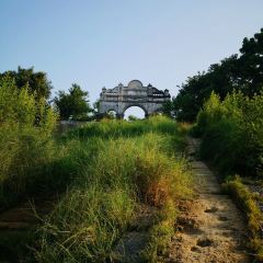 ZHOU JI ROU WAN 여행 사진
