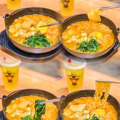 韓拾林石鍋拌飯（印象滙店）張用戶圖片