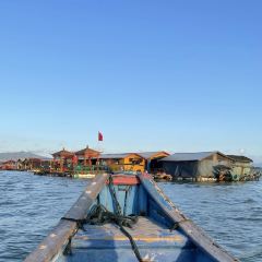 LUO YUAN WAN HAO YU PAI 여행 사진