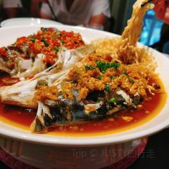 定师傅烧烤(金钟购物公园店) User Photo
