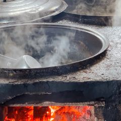 圣泉徐长青全羊馆(圣泉寺店) 여행 사진