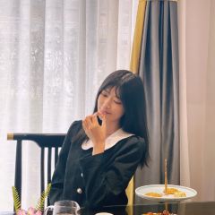 腾越荟·花园私厨 User Photo