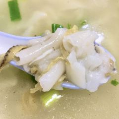 回头客连江锅边(庆城店) User Photo