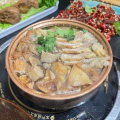 刷把签签特色火锅(顺驰店) User Photo