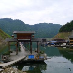 三板溪生态渔村 User Photo
