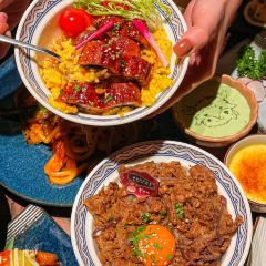 京鹿料理(大悦城店) User Photo