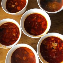 小崔家臊子面(蔡家坡总店) 여행 사진