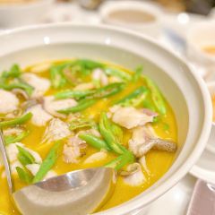 遂宁首座万豪酒店·莲中餐厅 User Photo