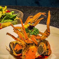 鸟生鱼汤(楷林中心店) User Photo