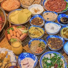 胡庆一重庆老火锅(泰山路店) User Photo