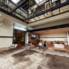 秋長咖啡Overchill張用戶圖片