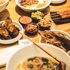 雲味館米線（翡翠山益田店）張用戶圖片