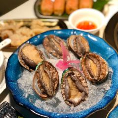 東湧碼頭海鮮火鍋（麥地店）張用戶圖片