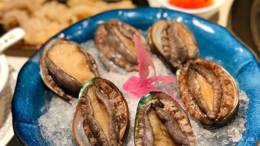 東湧碼頭海鮮火鍋(麥地店)