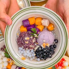 森記甜鋪（步行街店）張用戶圖片