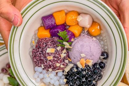 森記甜鋪(步行街店)