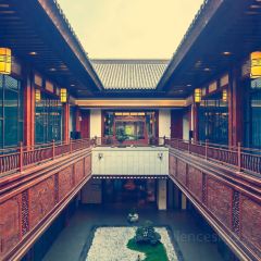 重庆山前宋品酒店·品顺中餐厅 User Photo
