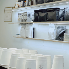 DV'S COFFEE SHOP User Photo