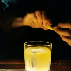 普蔻酒廊Le Procope Lounge張用戶圖片