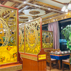 KA WA XIONG CANG GU YAN User Photo