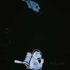 Pule堡樂咖啡（淡水店）張用戶圖片