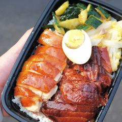 金牌燒味張用戶圖片