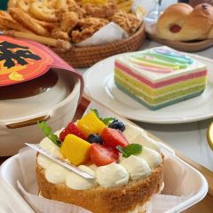 甜蜜岛创意烘焙(孔明南路店) 여행 사진