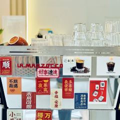 传奇家臻味(环城路店) User Photo