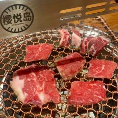 樱悦岛·黑牛炭火烤肉(晋江万达店) User Photo