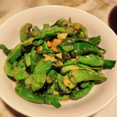 钵老头土钵菜(南郡店) User Photo