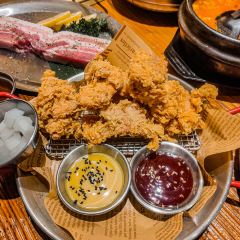 明洞的夏天(中原万达店) User Photo