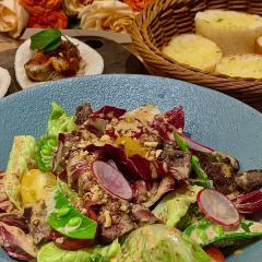 MIX Kitchen User Photo