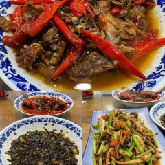 啄佬家庭厨房 User Photo