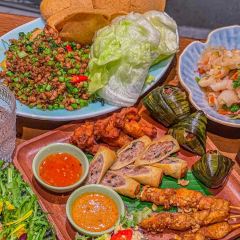 小曼谷泰國菜張用戶圖片