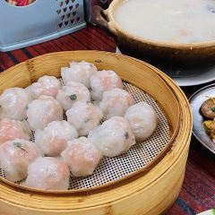 威仔猪杂粥(富城店) User Photo