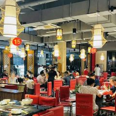 董家老码头鱼火锅(首创总店) User Photo