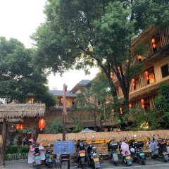 杨大厨柴火味道(南岭大道店) User Photo