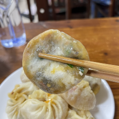 Zhan Shibaoji User Photo