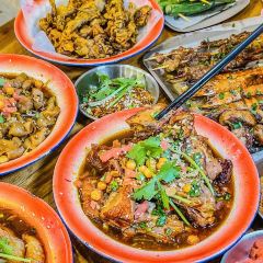 小树林川菜馆 User Photo