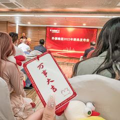 外婆味道·云南菜大当家(润城店) User Photo